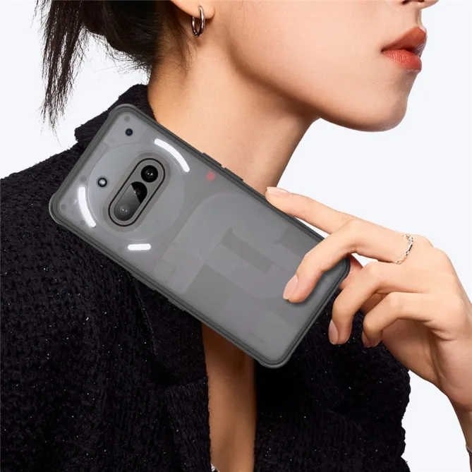 Coque Nothing Phone (3a) TPU Antichoc Protection 7