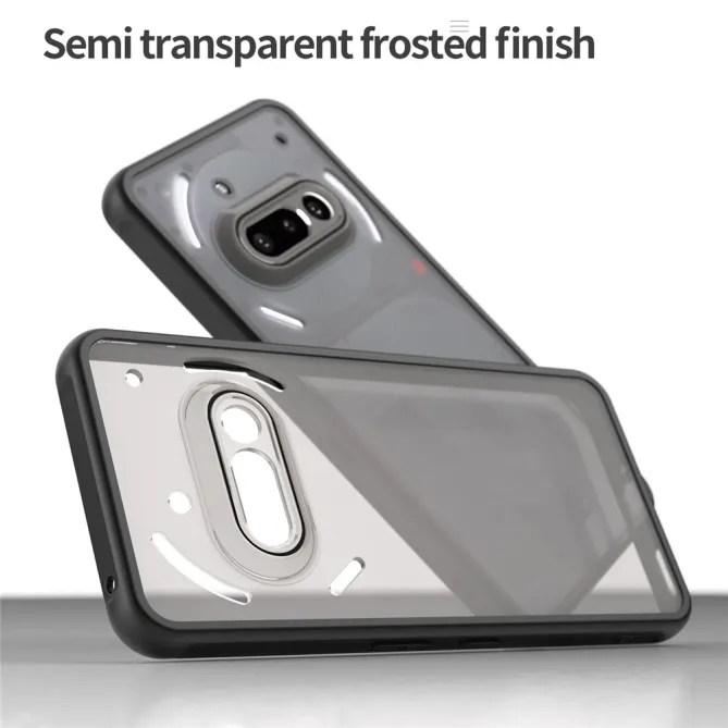 Coque Nothing Phone (3a) TPU Antichoc Protection 7