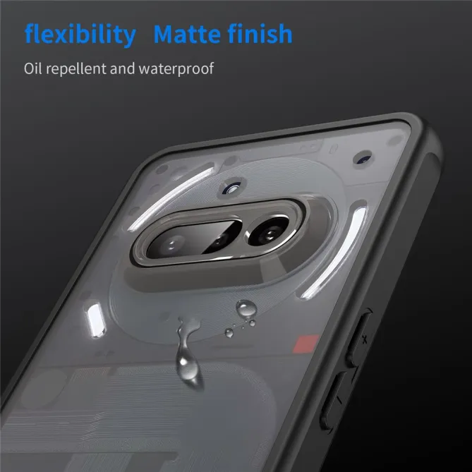 Coque Nothing Phone (3a) TPU Antichoc Protection 7