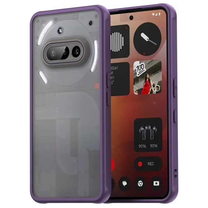 Coque Nothing Phone (3a) TPU Antichoc Protection 7