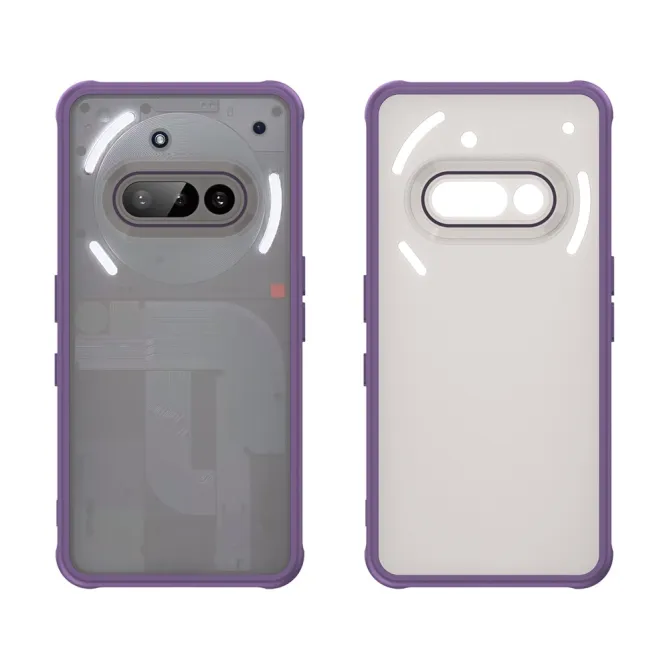 Coque Nothing Phone (3a) TPU Antichoc Protection 7