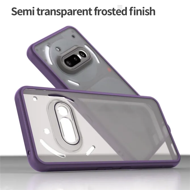 Coque Nothing Phone (3a) TPU Antichoc Protection 7