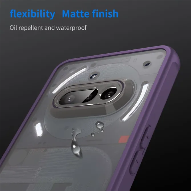 Coque Nothing Phone (3a) TPU Antichoc Protection 7