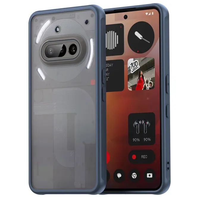 Coque Nothing Phone (3a) TPU Antichoc Protection 7