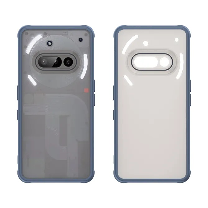 Coque Nothing Phone (3a) TPU Antichoc Protection 7