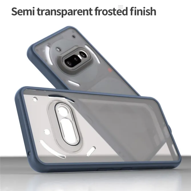 Coque Nothing Phone (3a) TPU Antichoc Protection 7