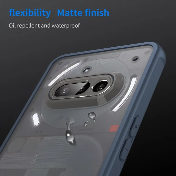 Coque Nothing Phone (3a) TPU Antichoc Protection 7