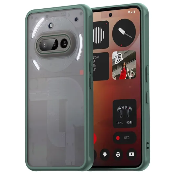 Coque Nothing Phone (3a) TPU Antichoc Protection 7
