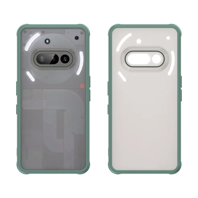 Coque Nothing Phone (3a) TPU Antichoc Protection 7