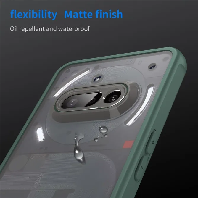 Coque Nothing Phone (3a) TPU Antichoc Protection 7