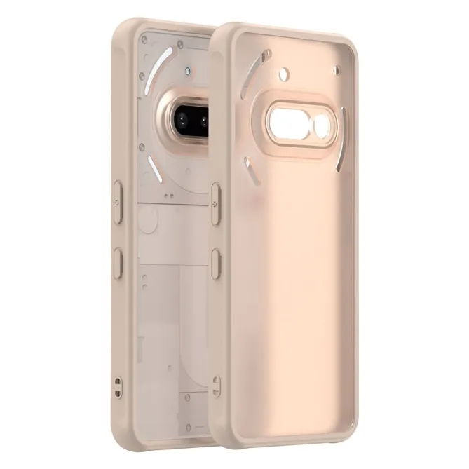 Coque Nothing Phone (3a) TPU Antichoc Protection 7