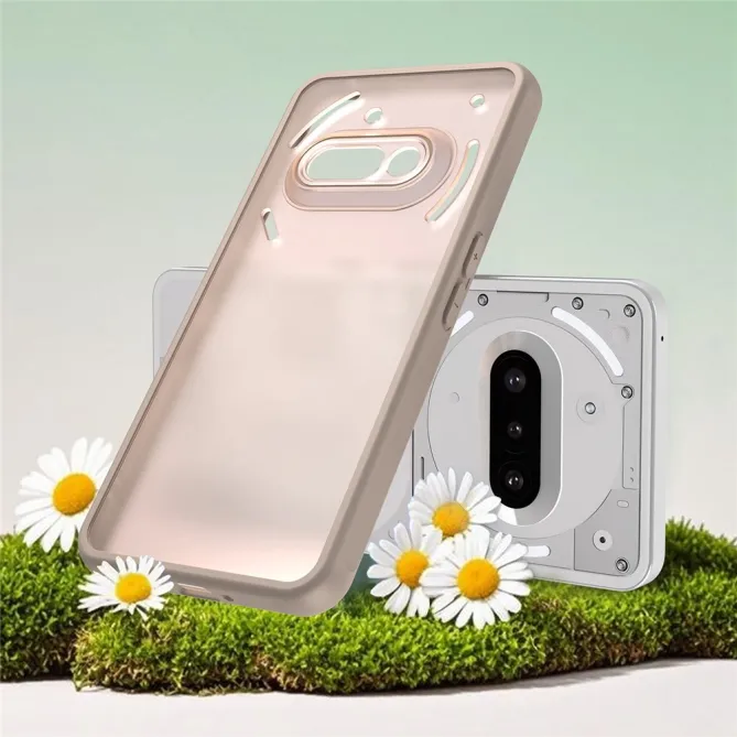 Coque Nothing Phone (3a) TPU Antichoc Protection 7