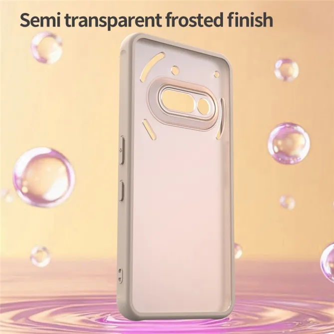 Coque Nothing Phone (3a) TPU Antichoc Protection 7