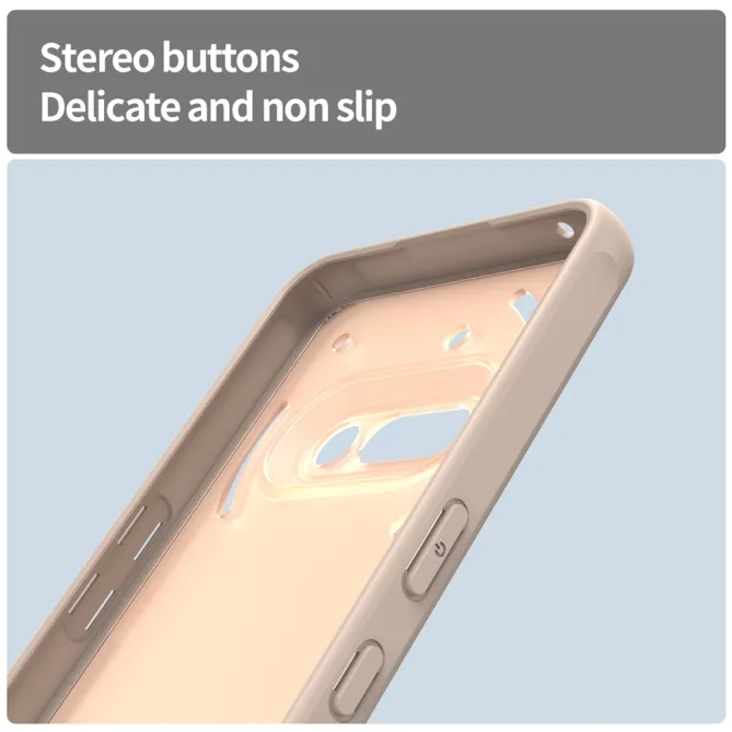 Coque Nothing Phone (3a) TPU Antichoc Protection 7