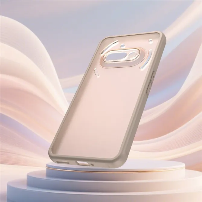 Coque Nothing Phone (3a) TPU Antichoc Protection 7