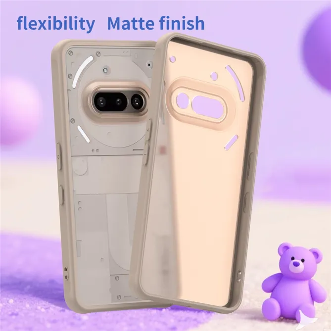 Coque Nothing Phone (3a) TPU Antichoc Protection 7