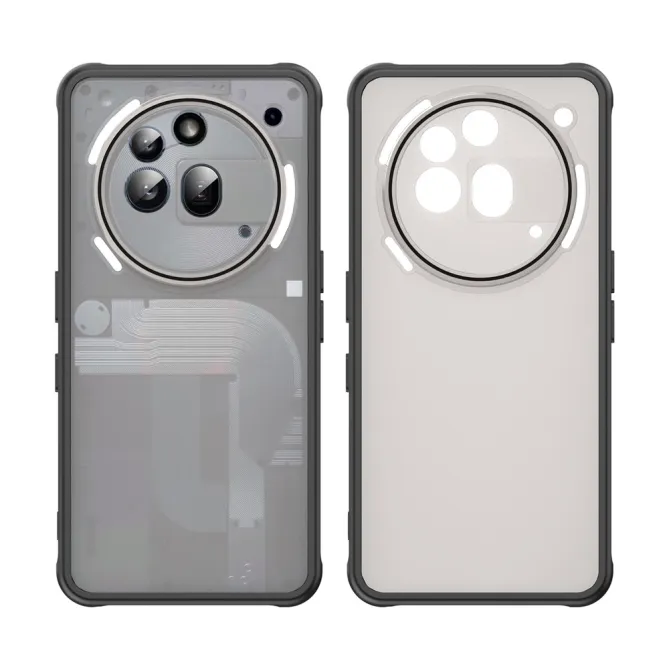 Coque Nothing Phone (3a) Pro TPU Antichoc Protection 9