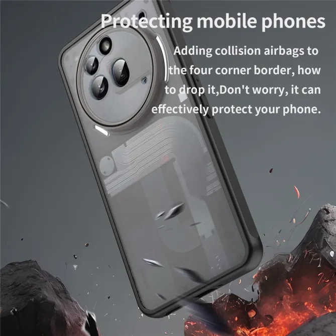 Coque Nothing Phone (3a) Pro TPU Antichoc Protection 9