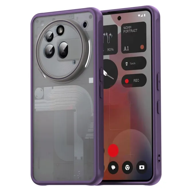 Coque Nothing Phone (3a) Pro TPU Antichoc Protection 9