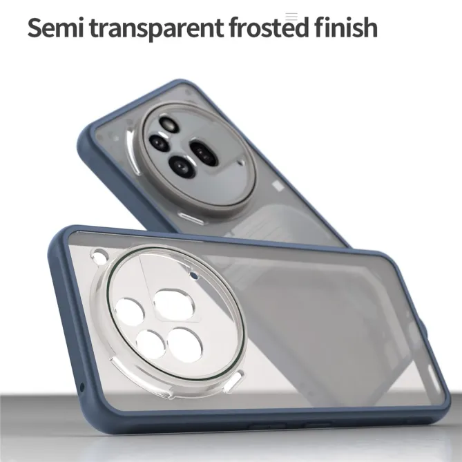 Coque Nothing Phone (3a) Pro TPU Antichoc Protection 9