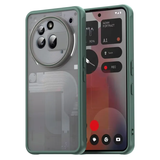 Coque Nothing Phone (3a) Pro TPU Antichoc Protection 9