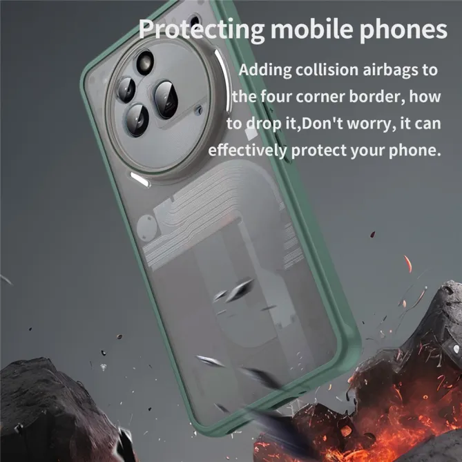 Coque Nothing Phone (3a) Pro TPU Antichoc Protection 9