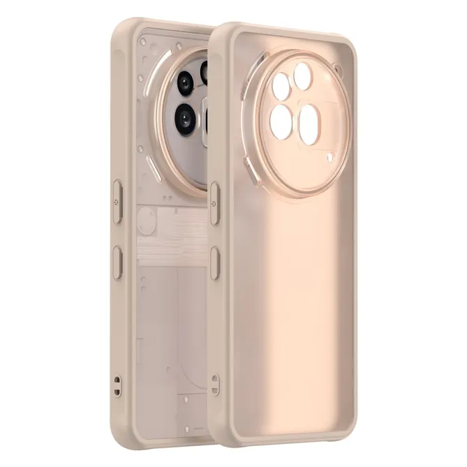 Coque Nothing Phone (3a) Pro TPU Antichoc Protection 9