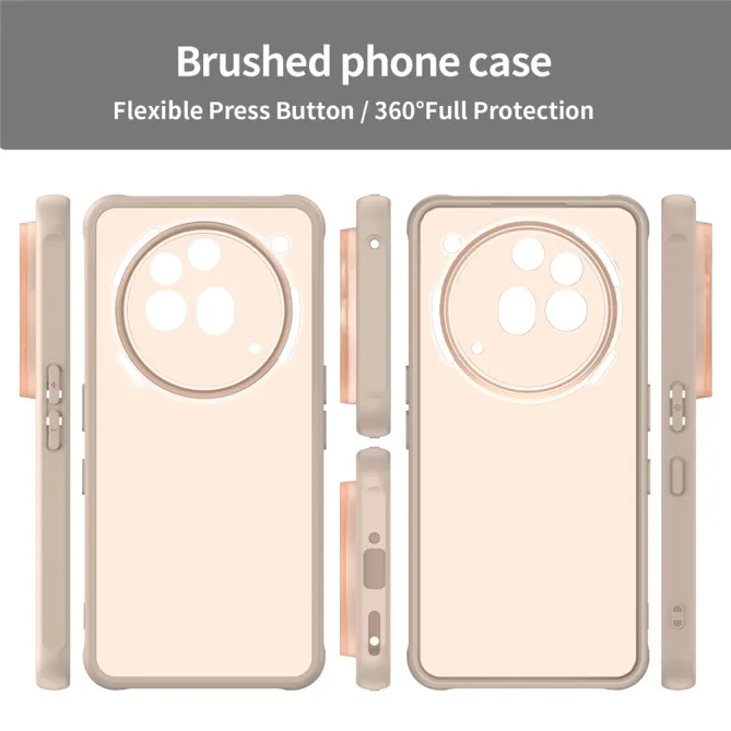 Coque Nothing Phone (3a) Pro TPU Antichoc Protection 9