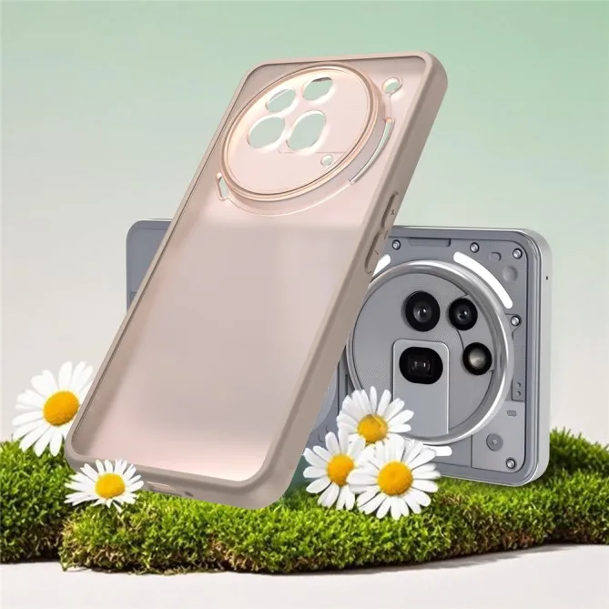 Coque Nothing Phone (3a) Pro TPU Antichoc Protection 9