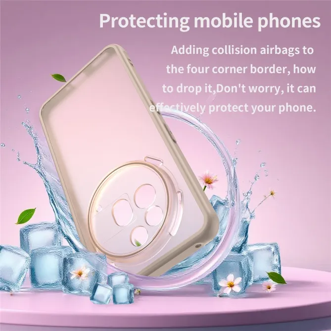 Coque Nothing Phone (3a) Pro TPU Antichoc Protection 9