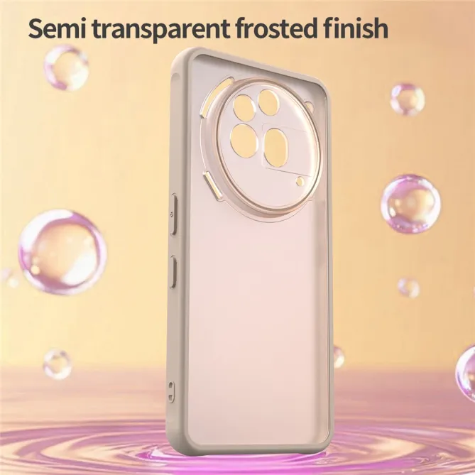 Coque Nothing Phone (3a) Pro TPU Antichoc Protection 9