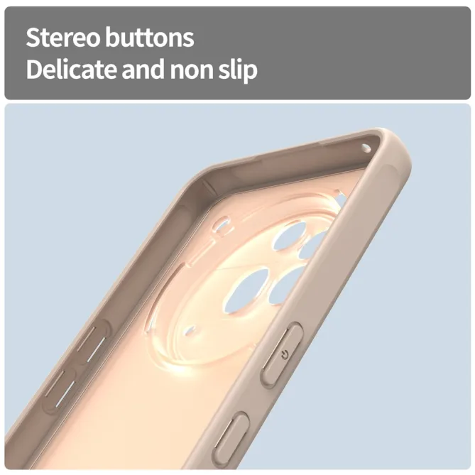 Coque Nothing Phone (3a) Pro TPU Antichoc Protection 9