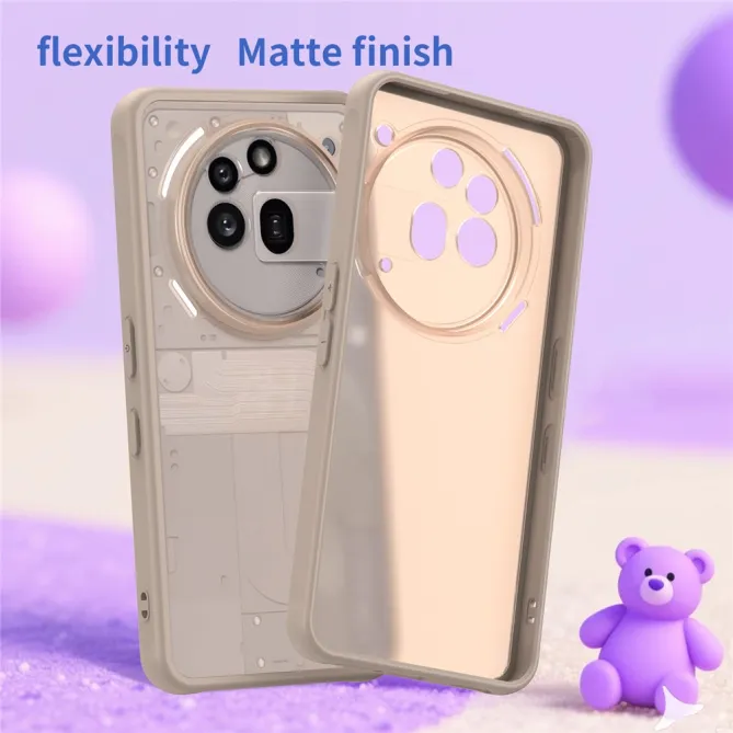 Coque Nothing Phone (3a) Pro TPU Antichoc Protection 9