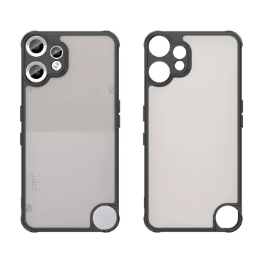 Coque CMF Phone 2 Pro TPU Antichoc Protection 4