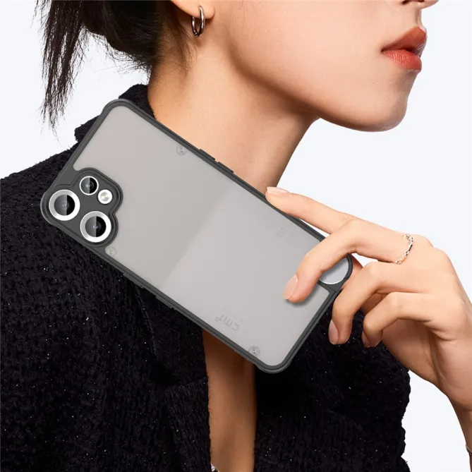 Coque CMF Phone 2 Pro TPU Antichoc Protection 4