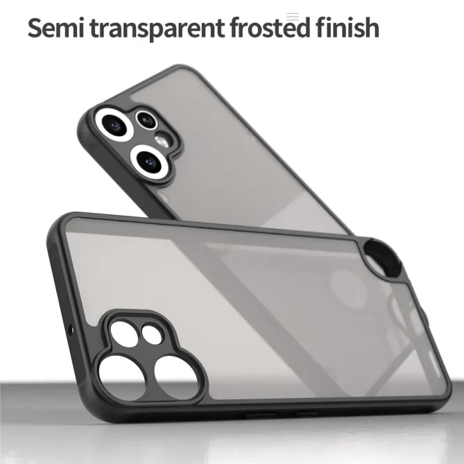 Coque CMF Phone 2 Pro TPU Antichoc Protection 4