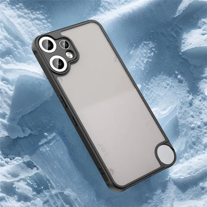 Coque CMF Phone 2 Pro TPU Antichoc Protection 4