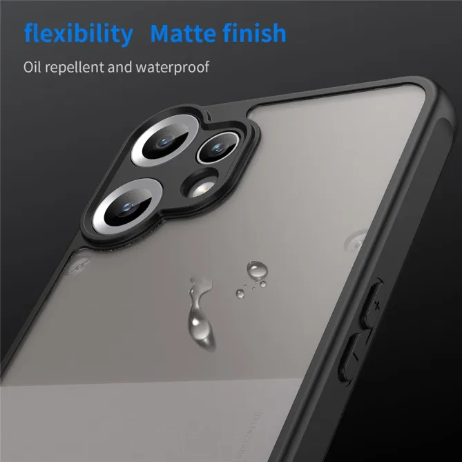 Coque CMF Phone 2 Pro TPU Antichoc Protection 4