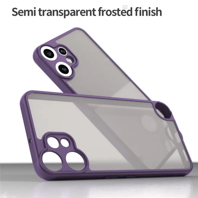 Coque CMF Phone 2 Pro TPU Antichoc Protection 4