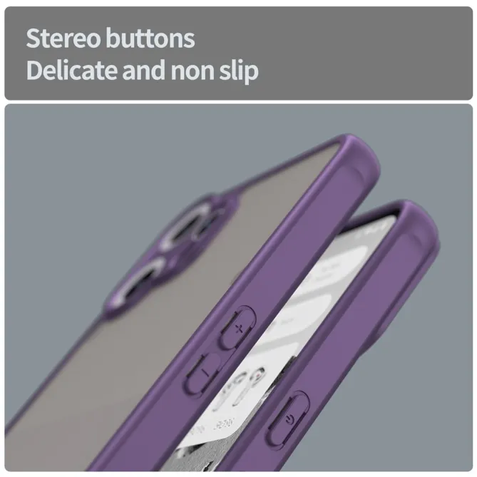 Coque CMF Phone 2 Pro TPU Antichoc Protection 4