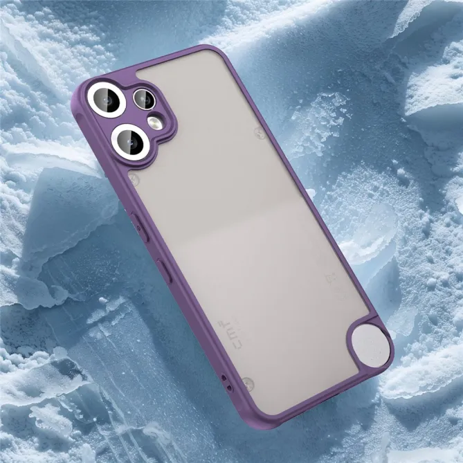 Coque CMF Phone 2 Pro TPU Antichoc Protection 4