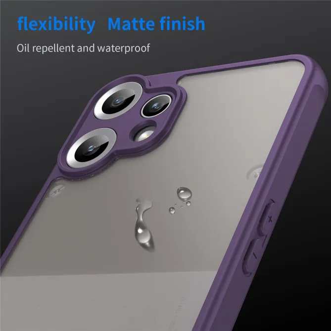 Coque CMF Phone 2 Pro TPU Antichoc Protection 4