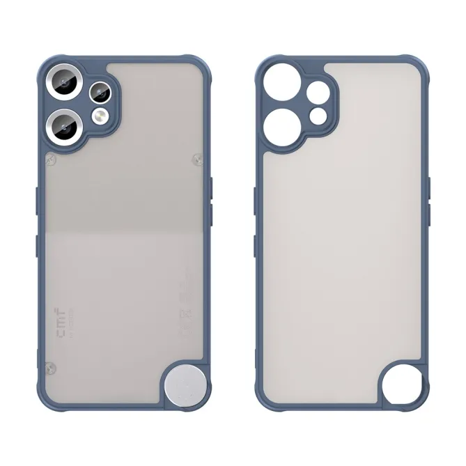 Coque CMF Phone 2 Pro TPU Antichoc Protection 4