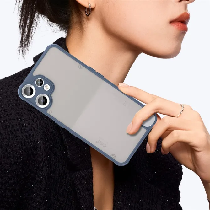 Coque CMF Phone 2 Pro TPU Antichoc Protection 4