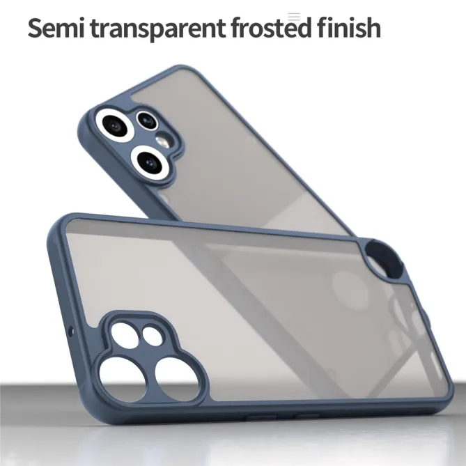 Coque CMF Phone 2 Pro TPU Antichoc Protection 4