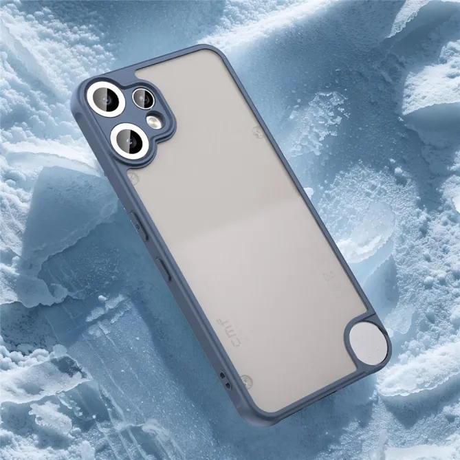 Coque CMF Phone 2 Pro TPU Antichoc Protection 4