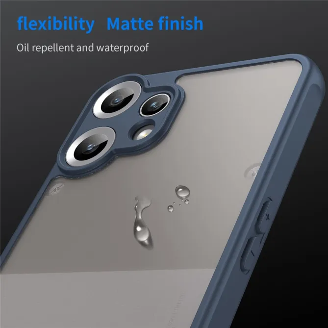 Coque CMF Phone 2 Pro TPU Antichoc Protection 4