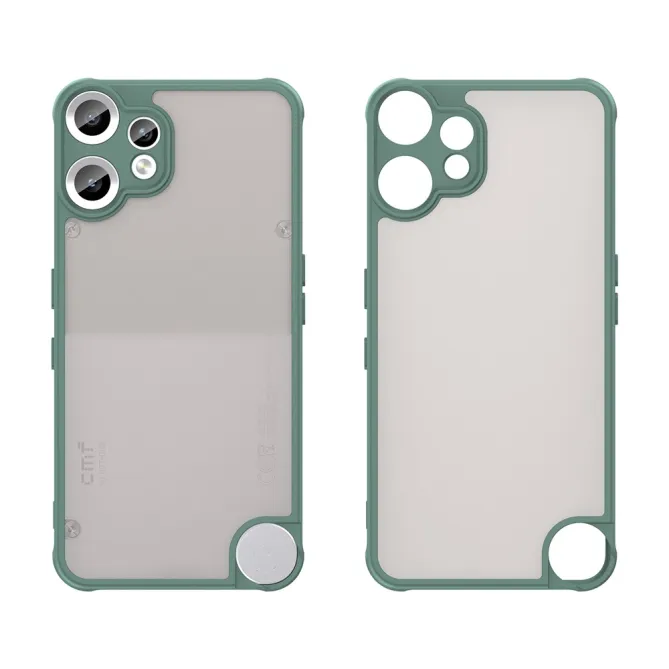 Coque CMF Phone 2 Pro TPU Antichoc Protection 4