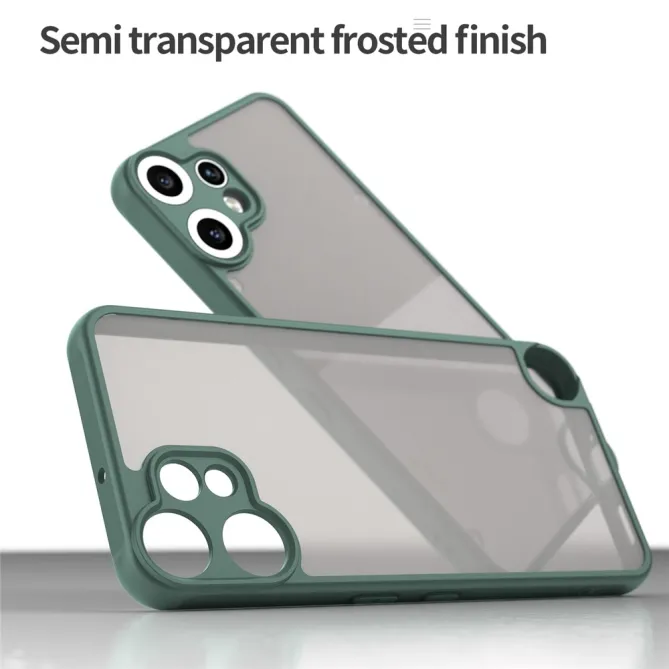 Coque CMF Phone 2 Pro TPU Antichoc Protection 4