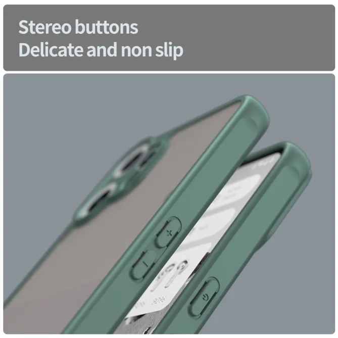 Coque CMF Phone 2 Pro TPU Antichoc Protection 4